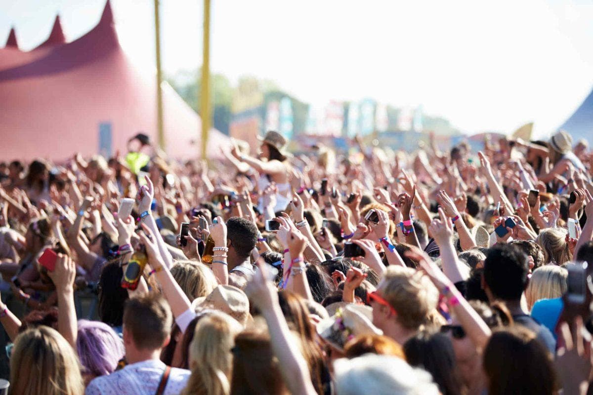 Lollapalooza road closures which streets to avoid in Chicago
