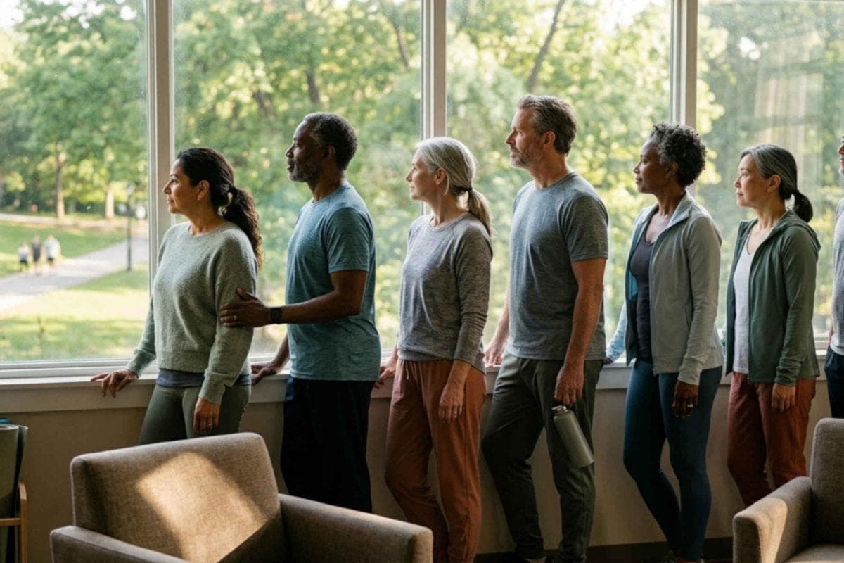 Aging starts earlier than you think: 7 signs to catch before it’s too late