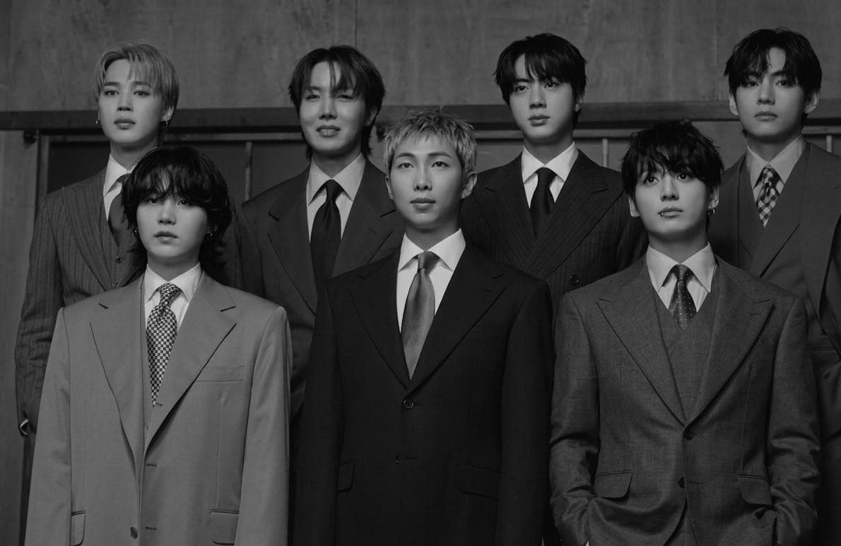 BTS reveals the band’s future through RM: “I thought about it a million times”