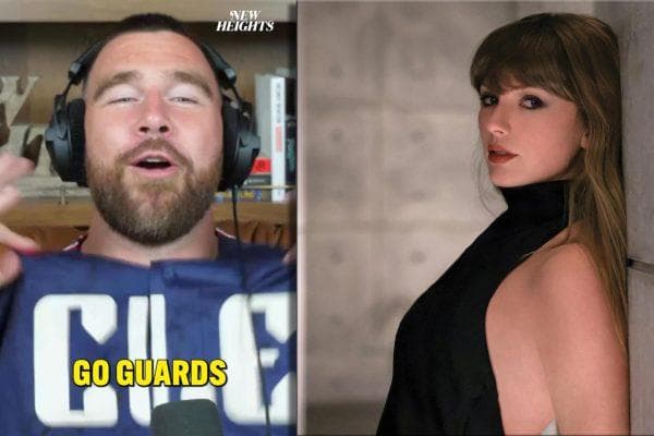Travis Kelce sparks backlash after liking controversial Shane Gillis video mocking women