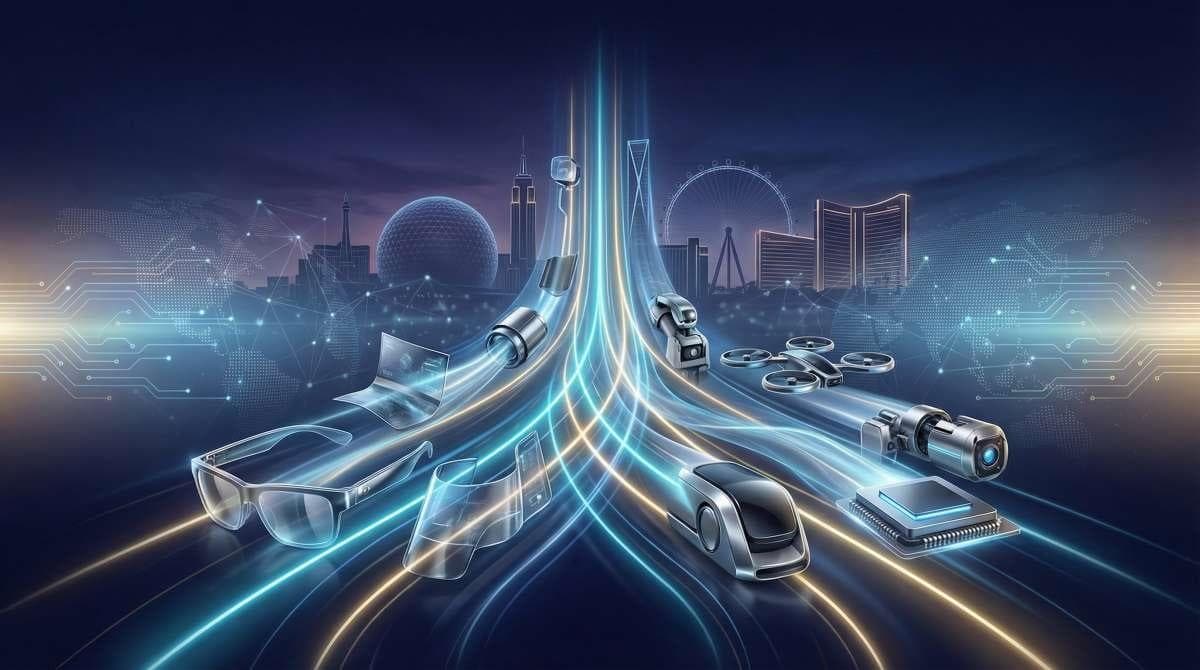 What not to miss at CES 2026: The gadgets everyone wants this year