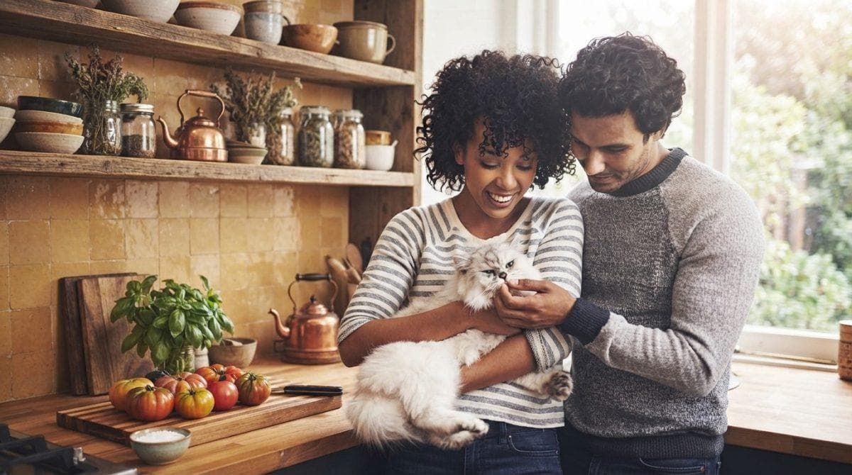 Best US states where your furry friend can live a better life