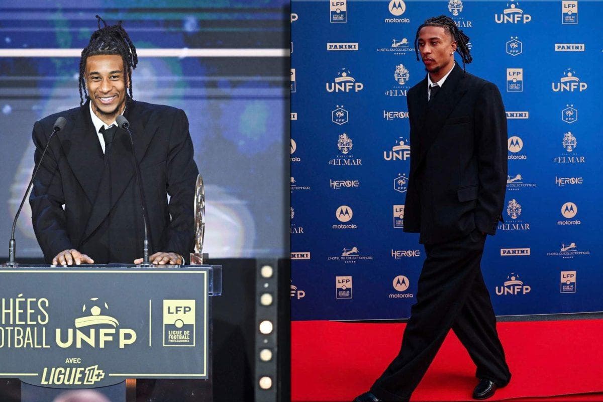 Michael Olise may already be looking for a home in Madrid as Real Madrid rumors heat up