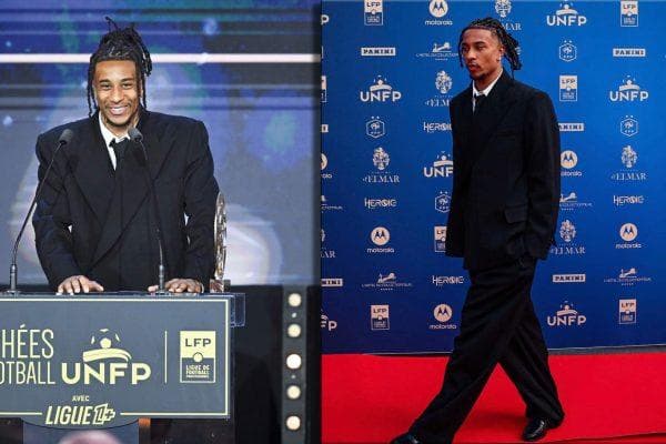 Michael Olise may already be looking for a home in Madrid as Real Madrid rumors heat up