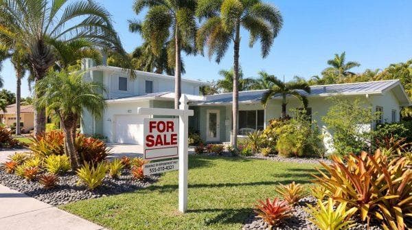 Miami homebuyers face a new obstacle that starts at the gas pump and grocery store