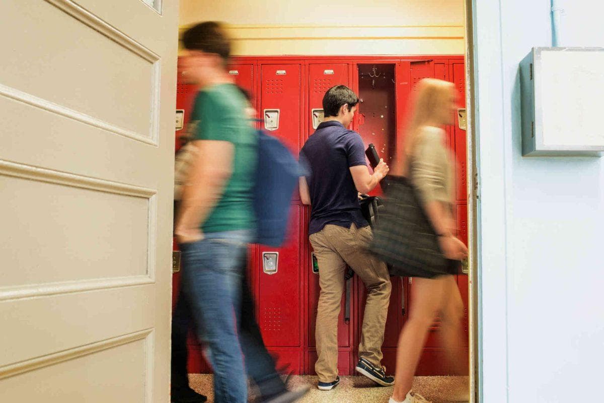 Texas student arrests are rising over small incidents that begin inside schools