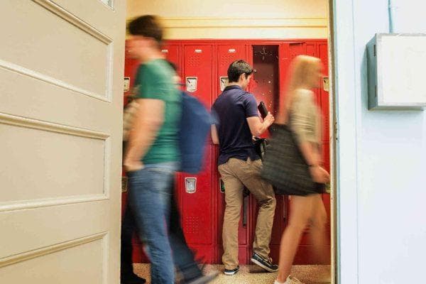 Texas student arrests are rising over small incidents that begin inside schools