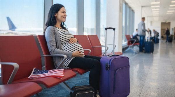 Texas birth tourism what it is and why the state is cracking down on the practice