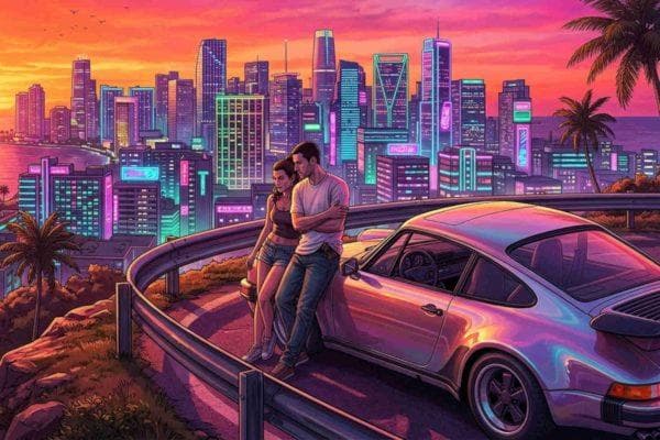 GTA VI is bringing Latino flavor to Vice City and the surprises go beyond the soundtrack