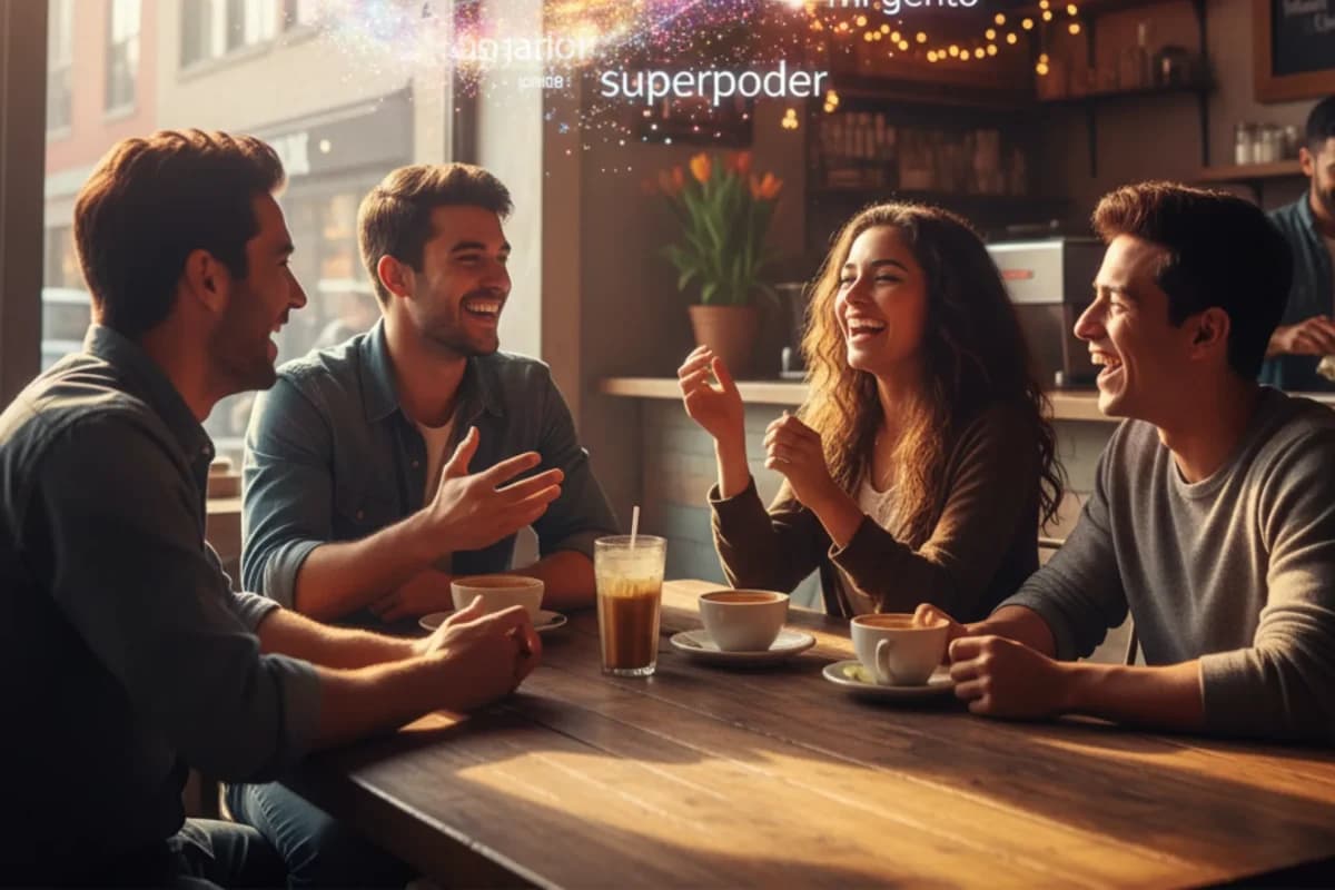 The bilingual superpower: Why spanglish is the fastest growing hybrid language in the world
