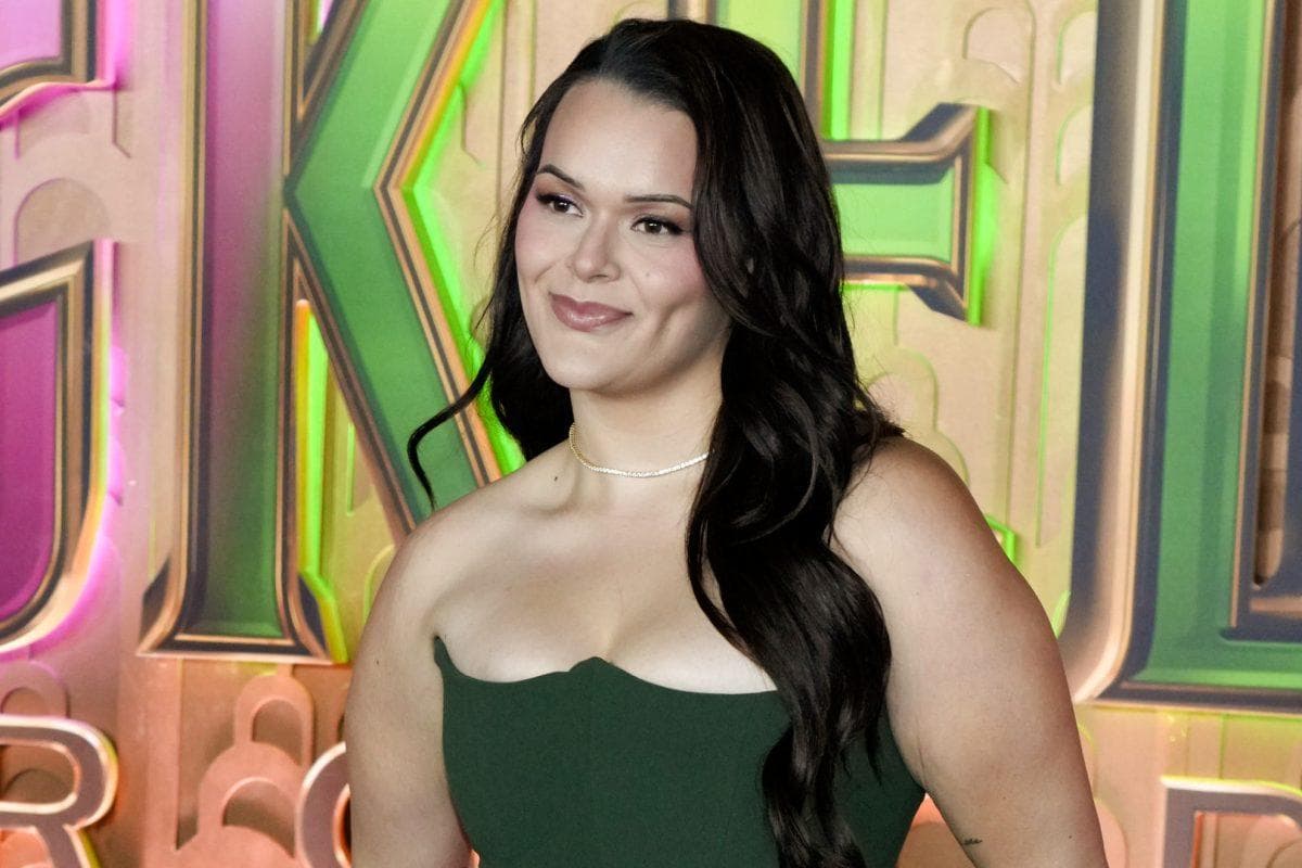 Jenicka Lopez steps into her own story as her fans wait for “Jenicka’s Journeys” premiere