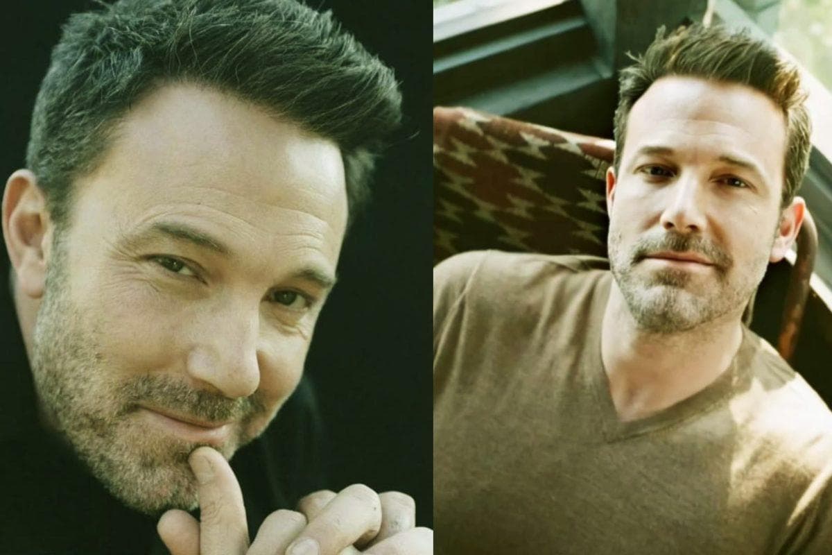 The history behind Ben Affleck’s perfect Spanish and his deep emotional bond with Mexico