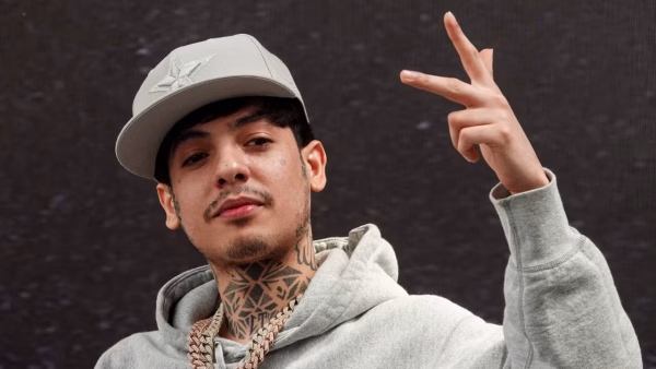 Natanael Cano canceled his tour over health concerns but what really happened to him