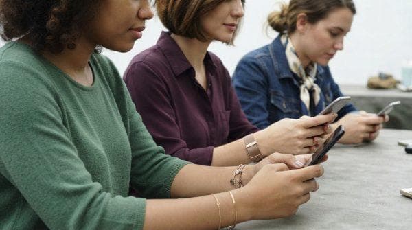 Your phone may be training you to lose focus and experts say the habit can be reversed