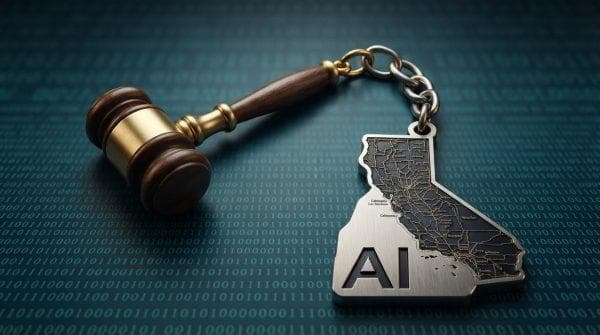 California AI law changes the rules for companies building the most powerful models
