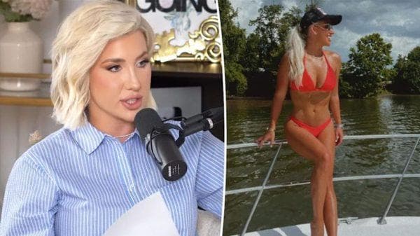 Who is Savannah Chrisley boyfriend and how long have they been engaged?