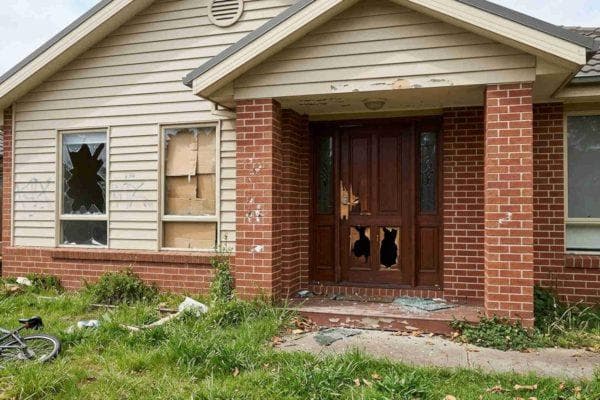 California homeowner finds 60 strangers throwing a party at his rental property