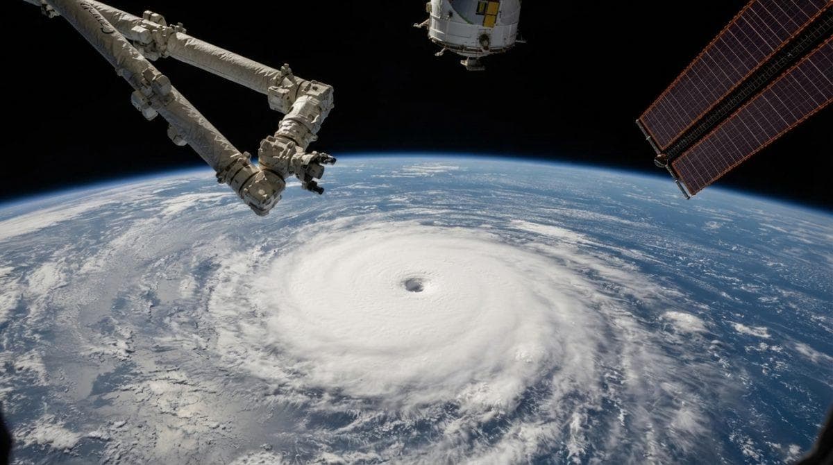 El Niño gave Hurricane Polo never-before-seen power and fueled its explosive growth