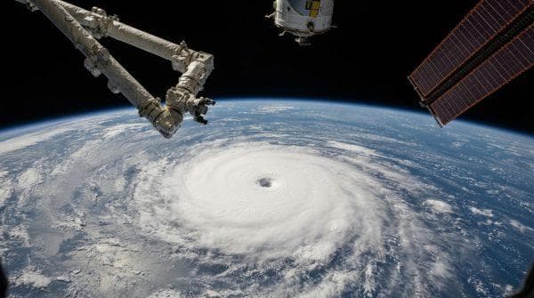 El Niño gave Hurricane Polo never-before-seen power and fueled its explosive growth