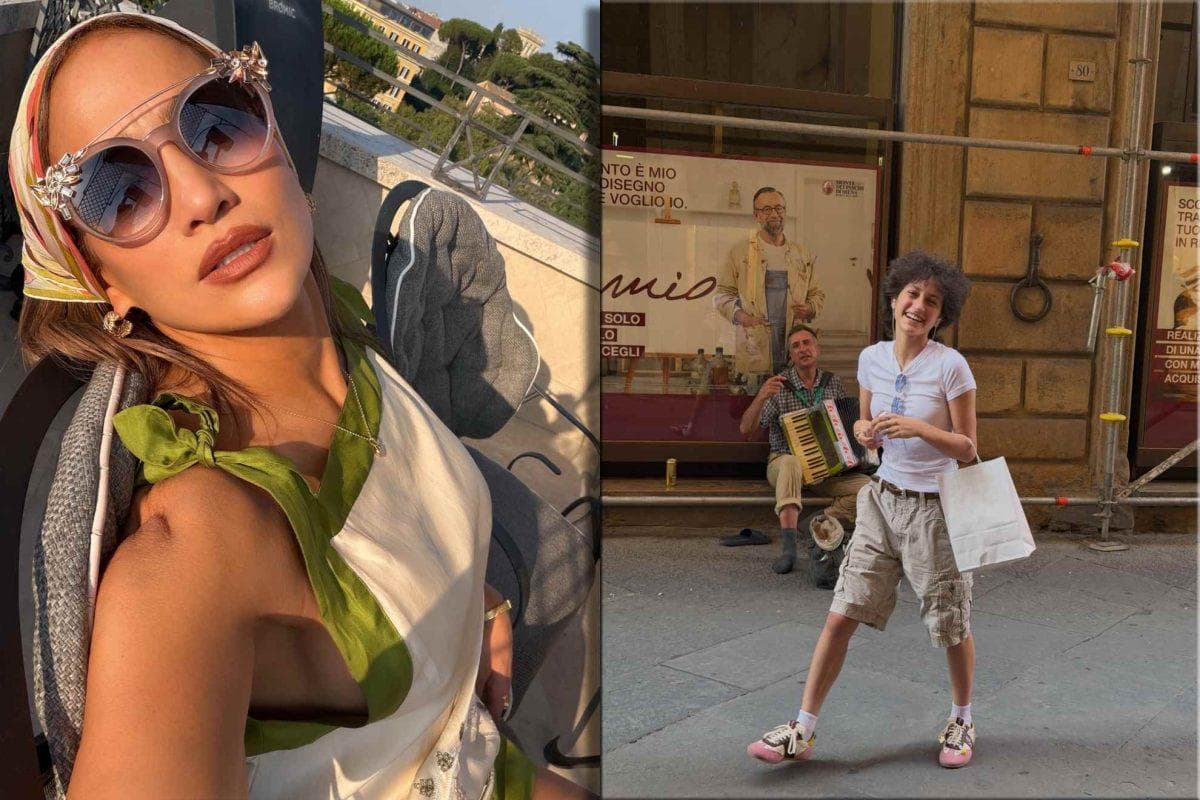 Jennifer Lopez grabs wrong person’s hand thinking it was her son