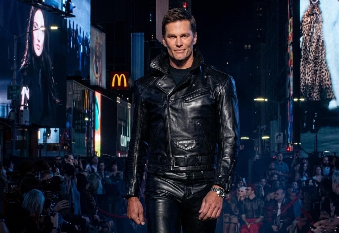Tom Brady turns heads in New York after appearing noticeably refreshed and younger
