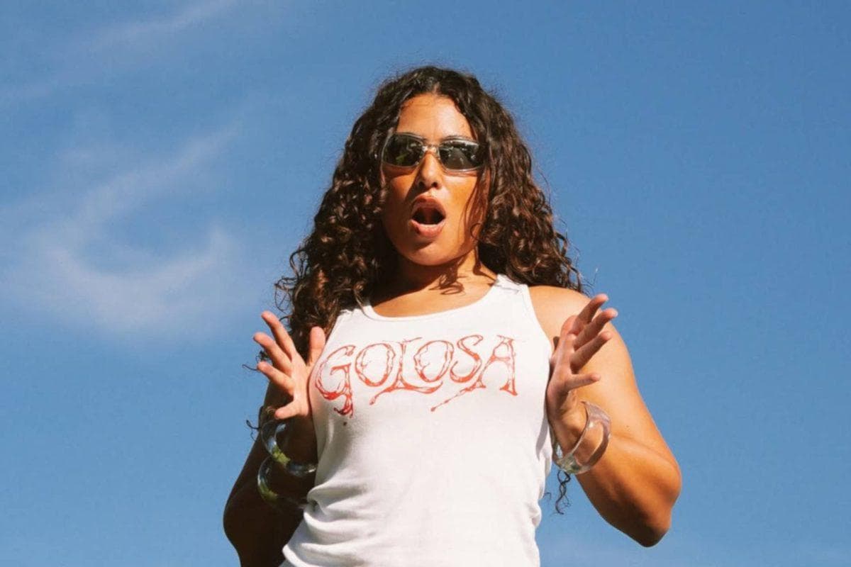 Letón Pé: the Dominican voice redefining alternative pop and conquering international stages