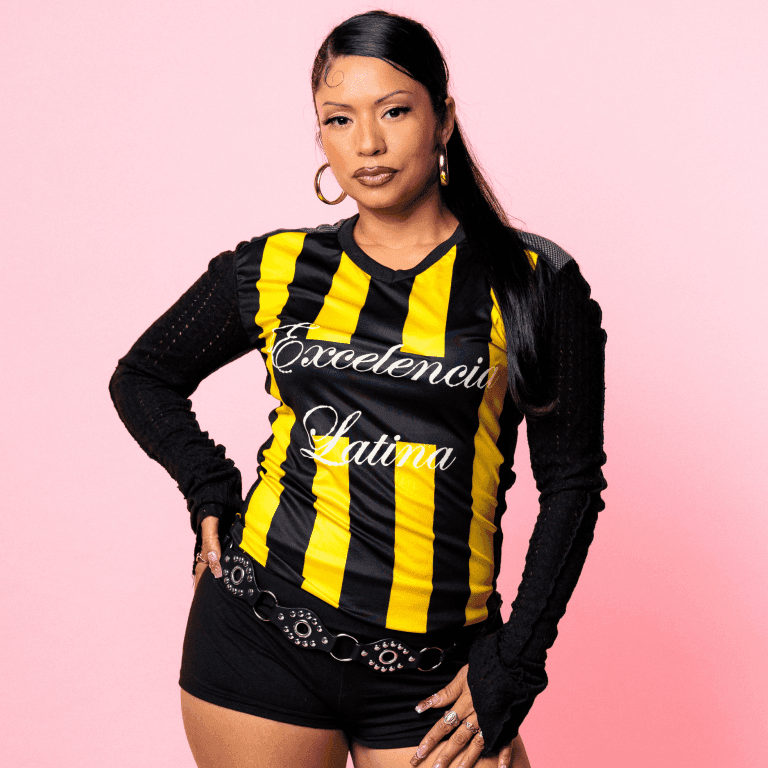 Brenda La Latina