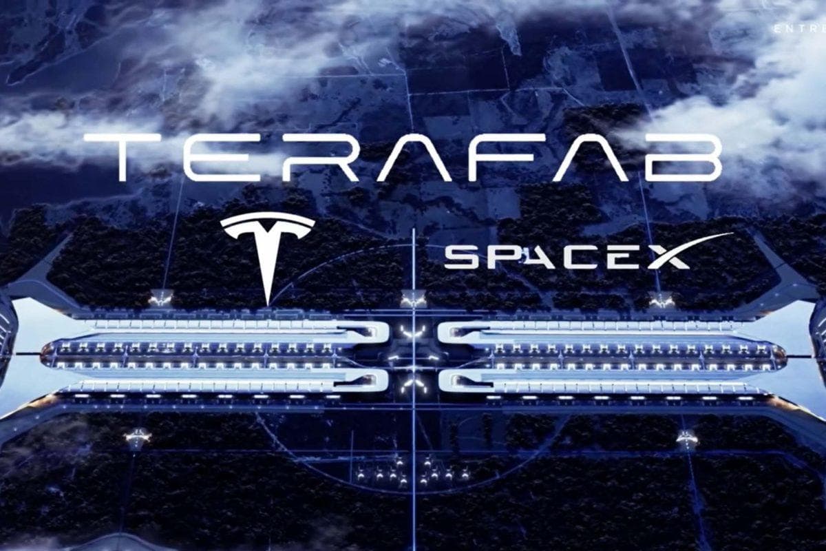 Elon Musk’s massive Texas chip factory could reshape how Tesla and SpaceX build the future