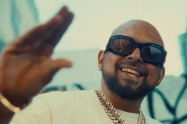 Sean Paul has a Colombian superstar on his dream collaboration list and it’s not Karol G