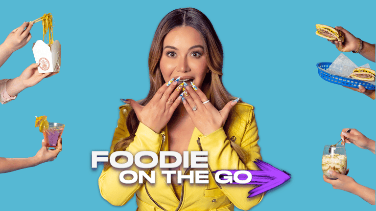Foodie On the Go