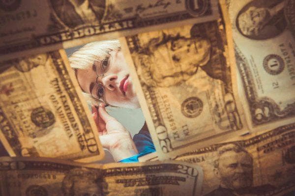What does it take to be rich at your age? the answer changes across generations