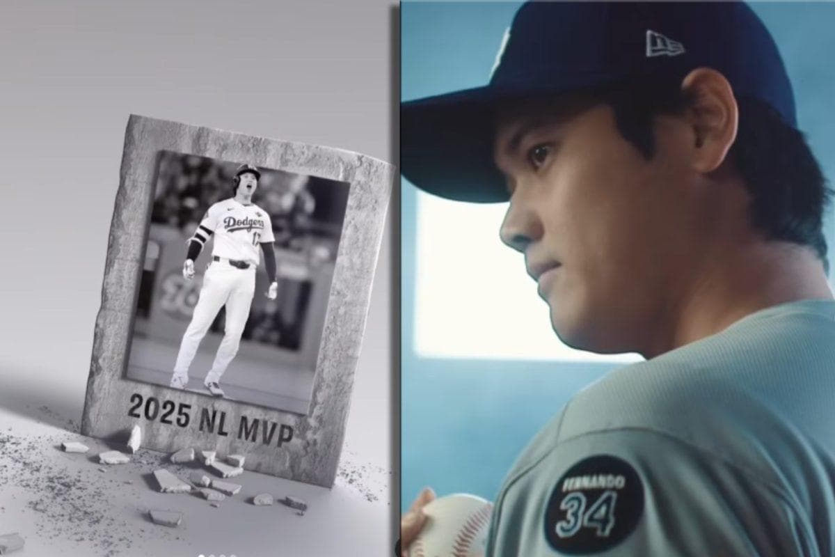 One of the most expensive Shohei Ohtani item in history sells for $10 million