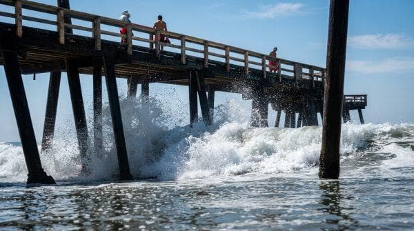 Florida faces growing uncertainty as Super El Niño strengthens and a new Atlantic system develops