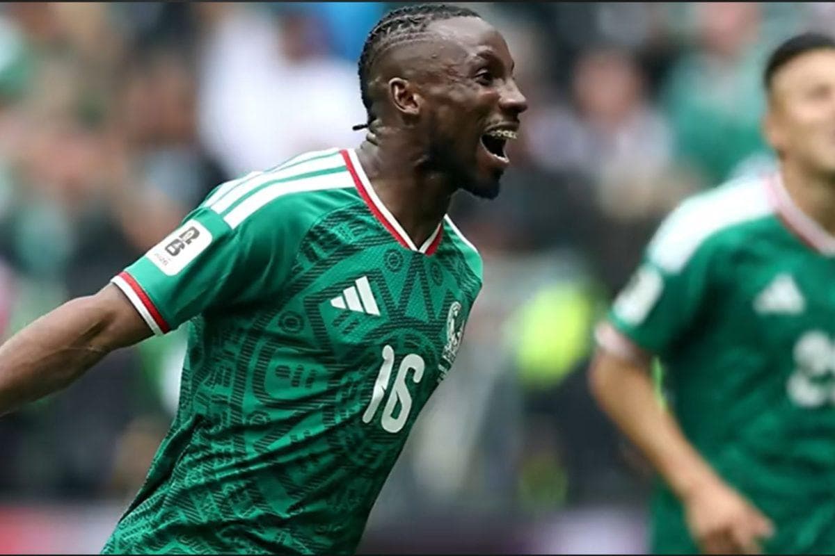 EA Sports FC 27 finally gives Mexican players their real faces but only 39 made the cut