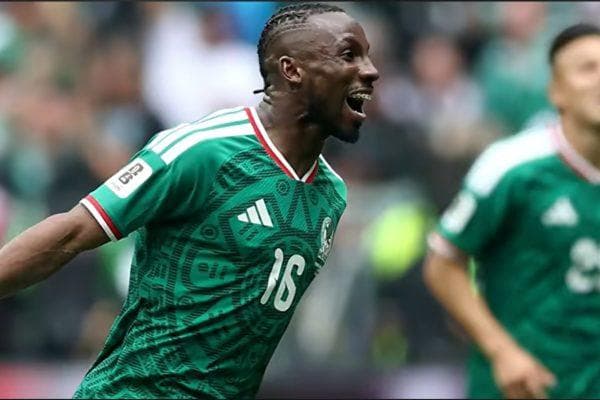 EA Sports FC 27 finally gives Mexican players their real faces but only 39 made the cut