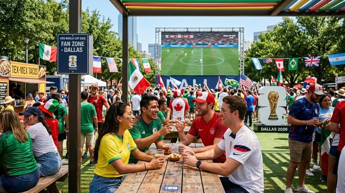 World Cup 2026 travel guide: budget-friendly experiences in every host country