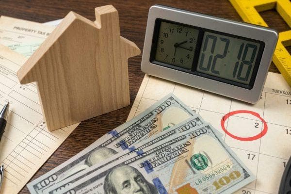 New Jersey residents could miss out on $1,500 in property tax relief if they overlook this deadline