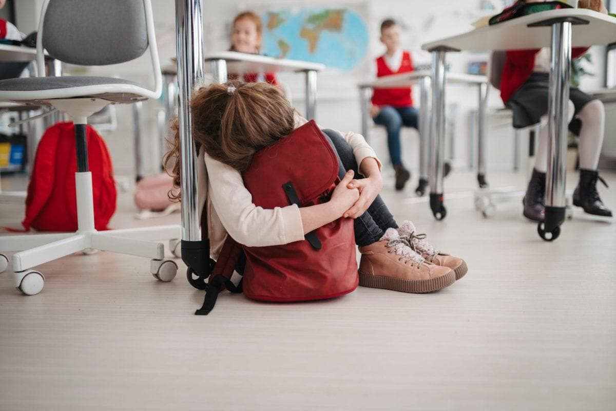Florida school violence case puts an 11 year old in court as parents question what went wrong