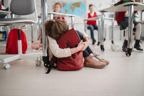 Florida school violence case puts an 11 year old in court as parents question what went wrong