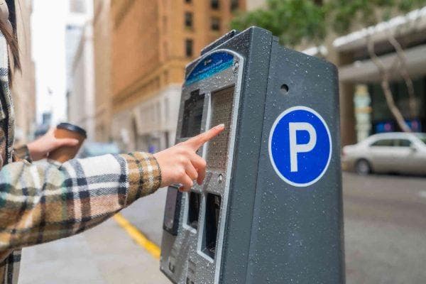Fake New York parking QR codes are scamming drivers who are always in a rush