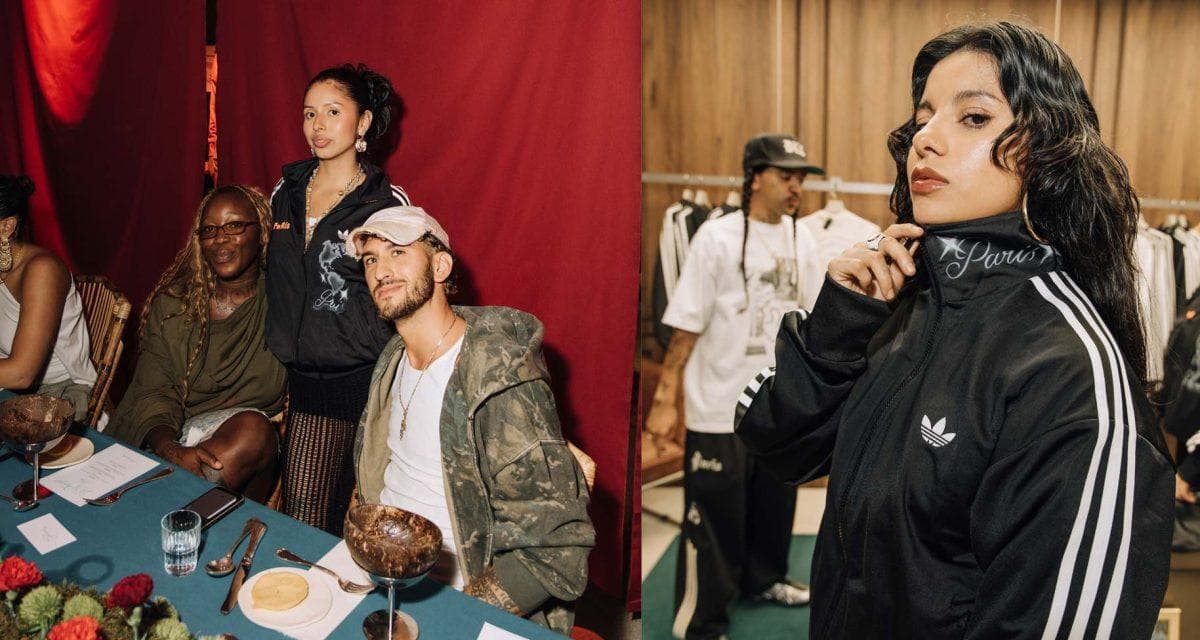 Bad Bunny is coming to Paris but the Latino community was already there