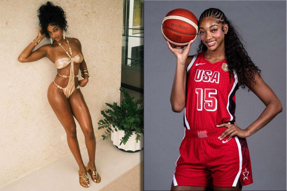 How rich is Angel Reese? Inside her WNBA salary, net worth and millionaire lifestyle