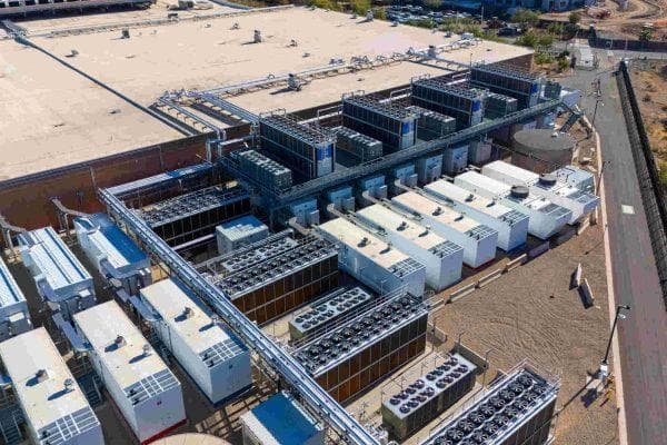 Kansas town residents get offered a ridiculous amount of money to let a massive data center move in
