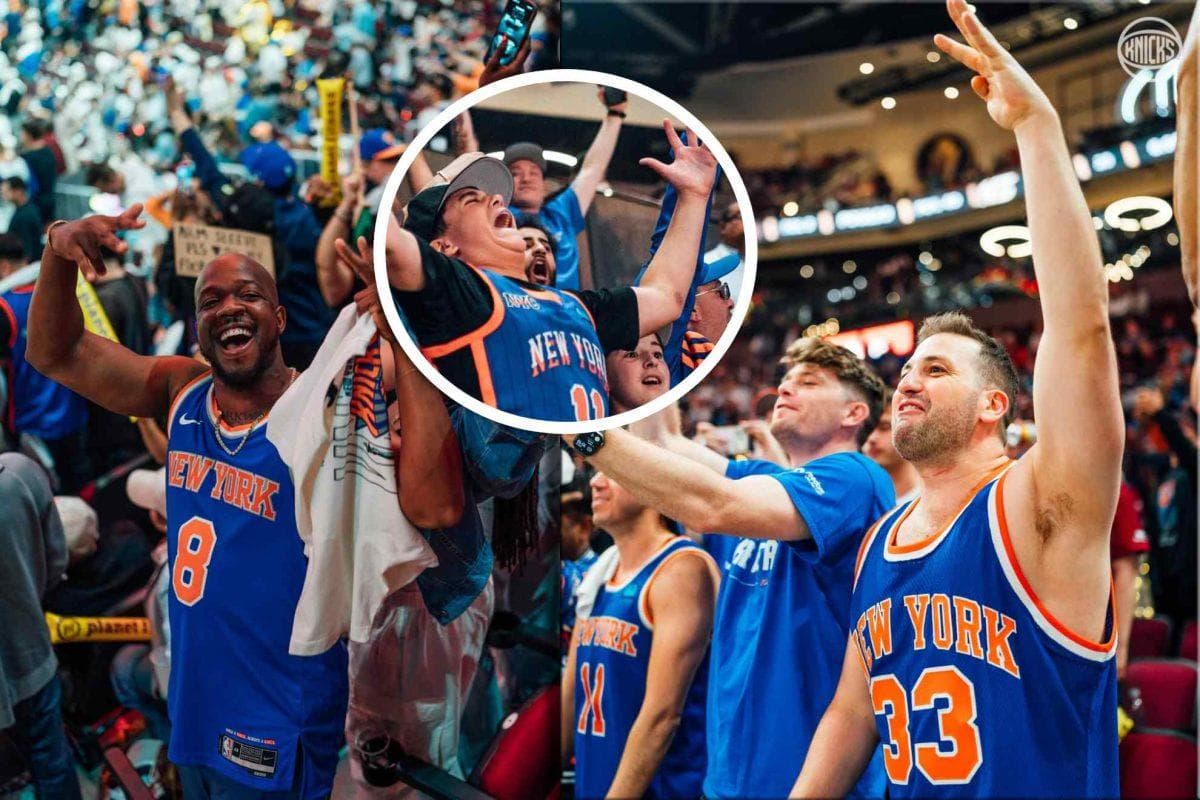 New York is about to feel the economic shock of the New York Knicks’ historic NBA Finals ticket prices at Madison Square Garden