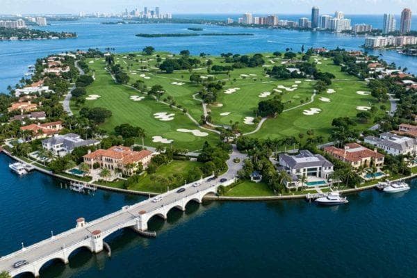 Miami’s Billionaire Bunker is taking immigration enforcement seriously despite having no arrests to show