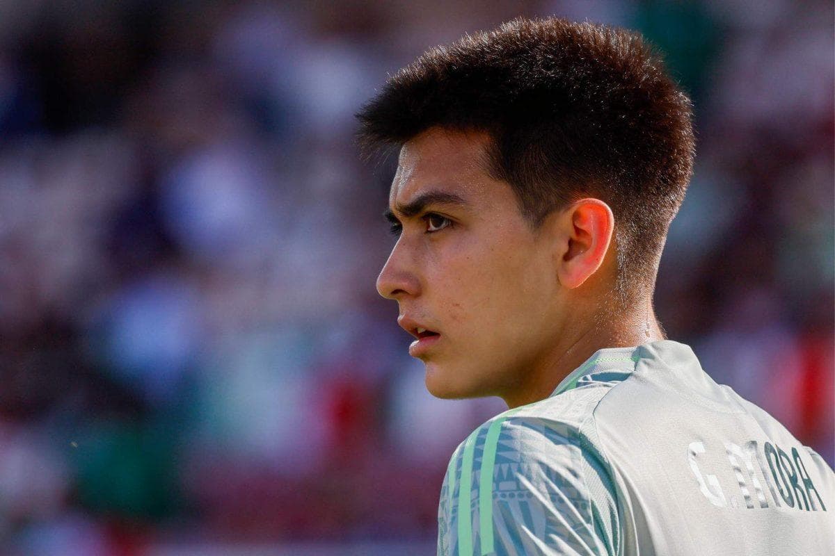 Gilberto Mora’s release clause revealed as Liverpool circles Mexico wonderkid after World Cup heartbreak
