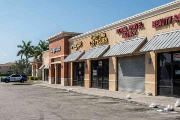 Empty businesses are changing Doral, when could ‘Doralzuela’ bounce back?