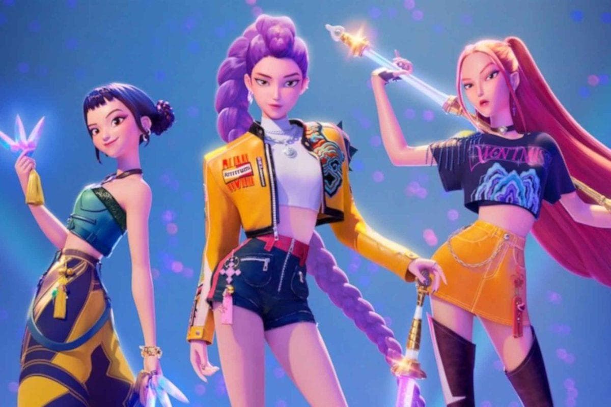 K-pop Demon Hunters fans are getting a 9-hour Netflix event with hidden scenes and special guests