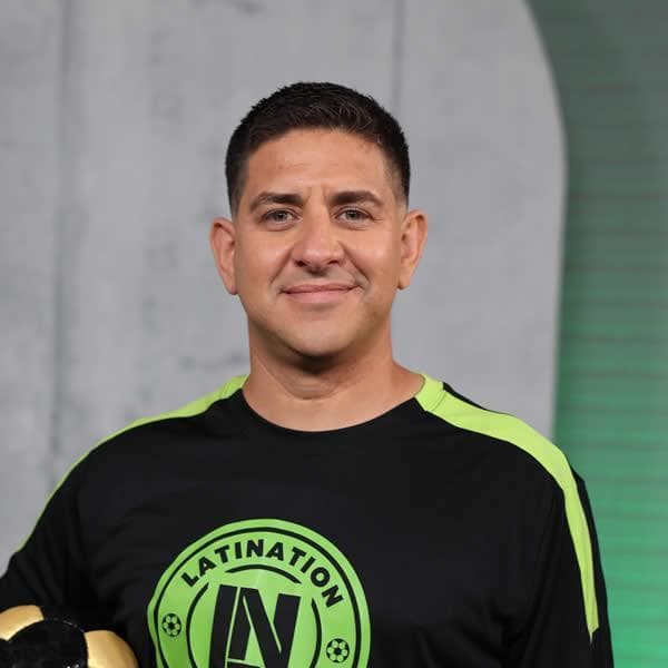 Marcelino Ortiz