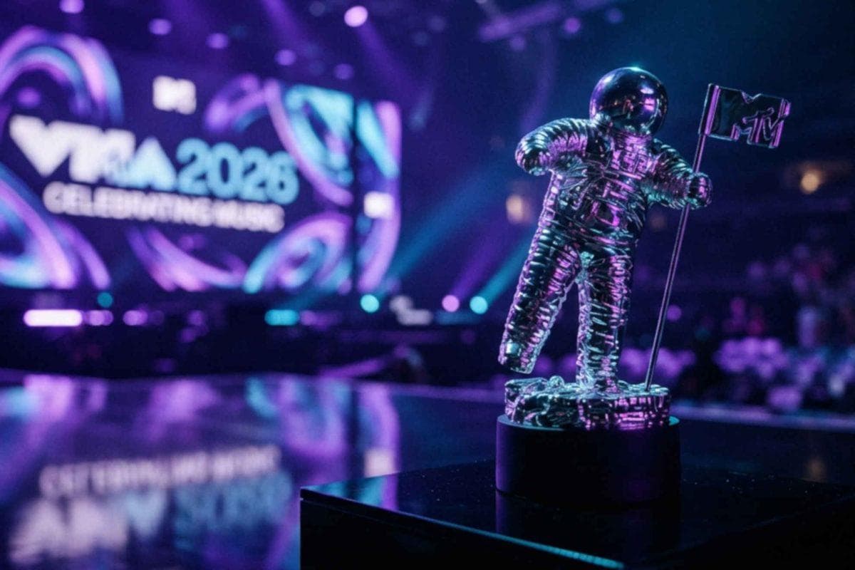 Latin music is everywhere… so why are the VMAs still putting us in one box?